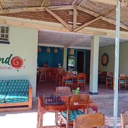 Blend Lodge And Kitchen - Pakachere Zomba Εξωτερικό φωτογραφία