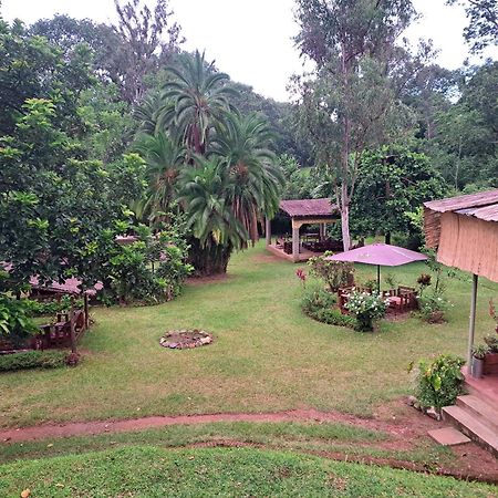 Blend Lodge And Kitchen - Pakachere Zomba Εξωτερικό φωτογραφία