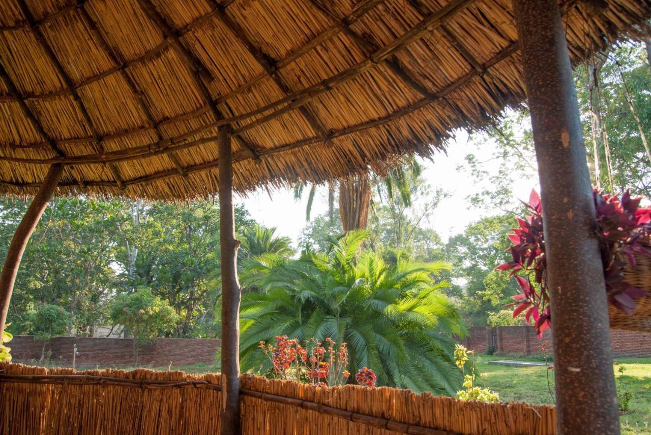 Blend Lodge And Kitchen - Pakachere Zomba Εξωτερικό φωτογραφία
