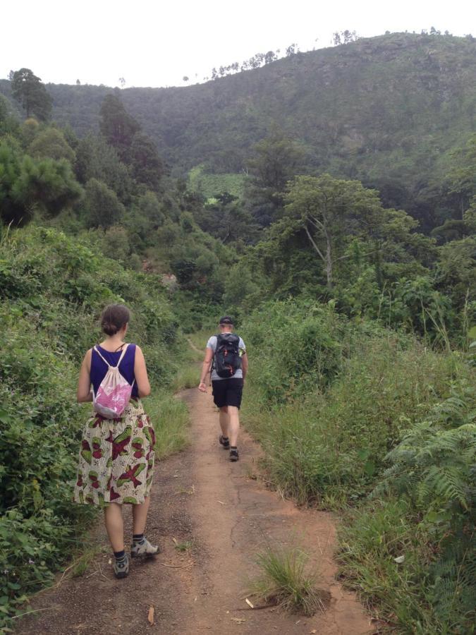 Blend Lodge And Kitchen - Pakachere Zomba Εξωτερικό φωτογραφία