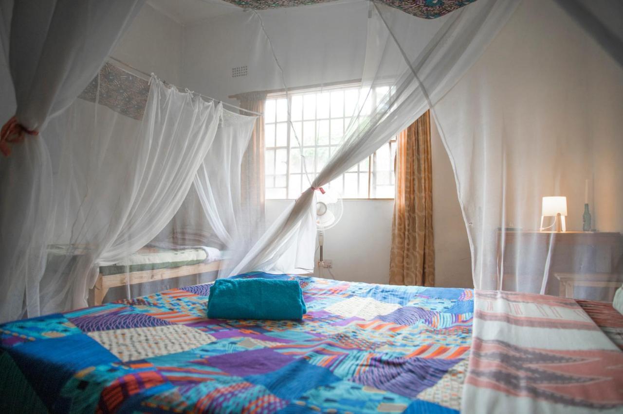 Blend Lodge And Kitchen - Pakachere Zomba Εξωτερικό φωτογραφία