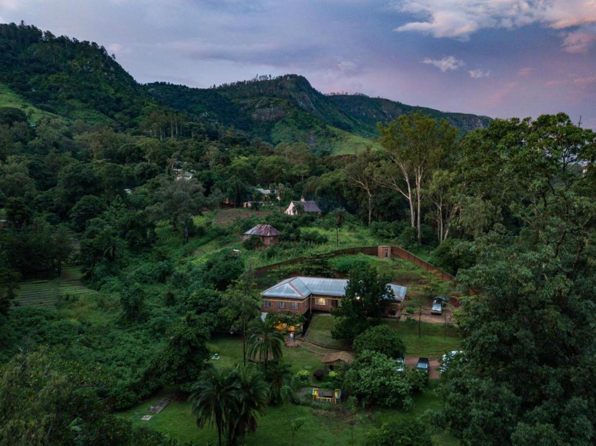Blend Lodge And Kitchen - Pakachere Zomba Εξωτερικό φωτογραφία