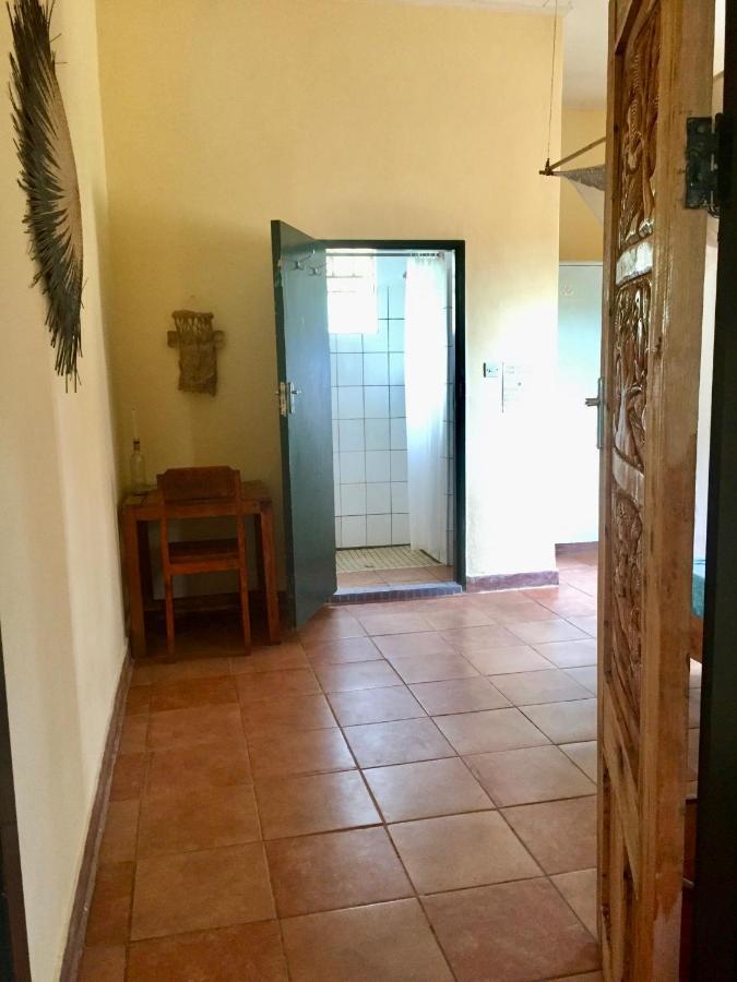 Blend Lodge And Kitchen - Pakachere Zomba Εξωτερικό φωτογραφία