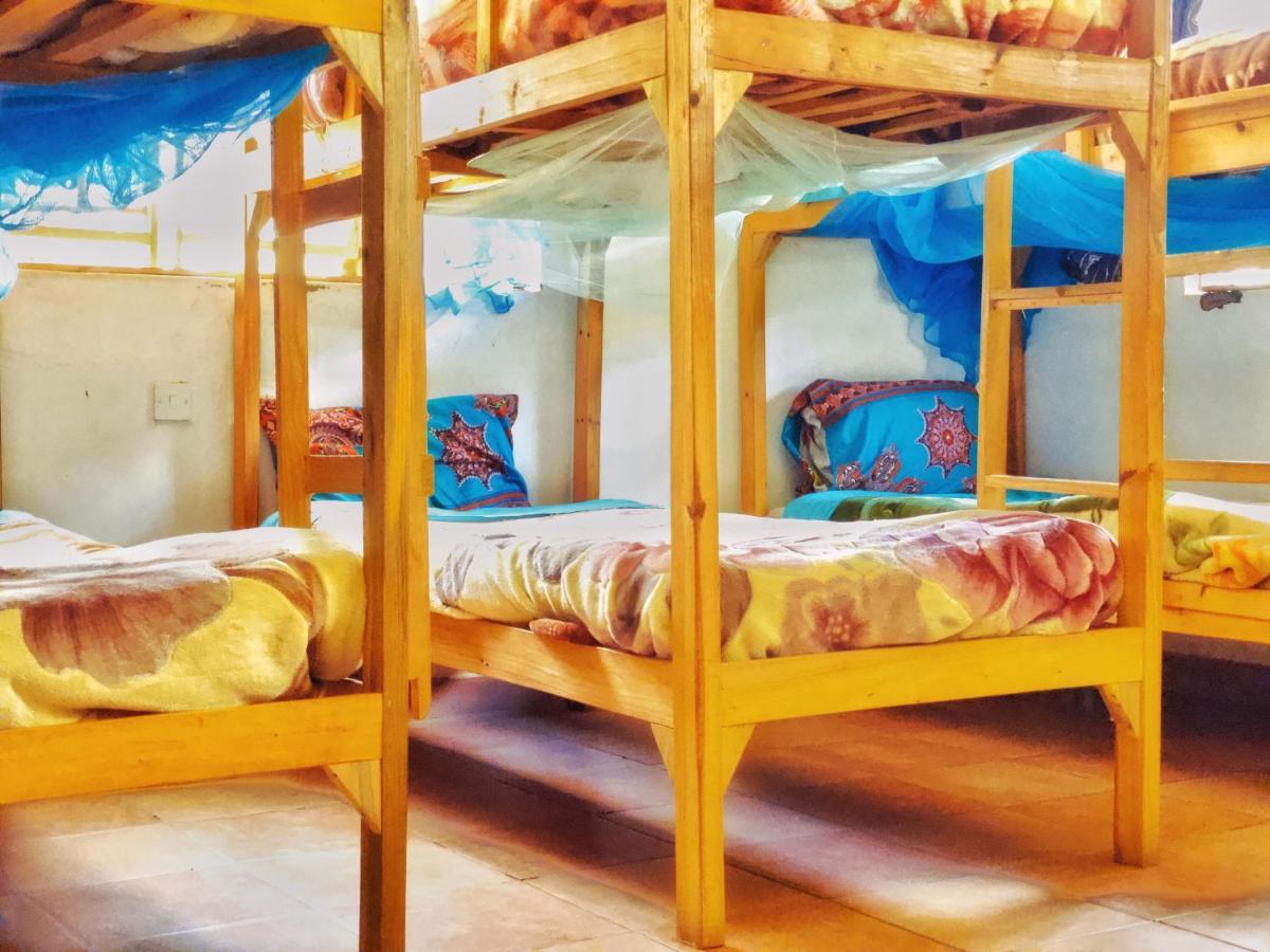 Blend Lodge And Kitchen - Pakachere Zomba Εξωτερικό φωτογραφία