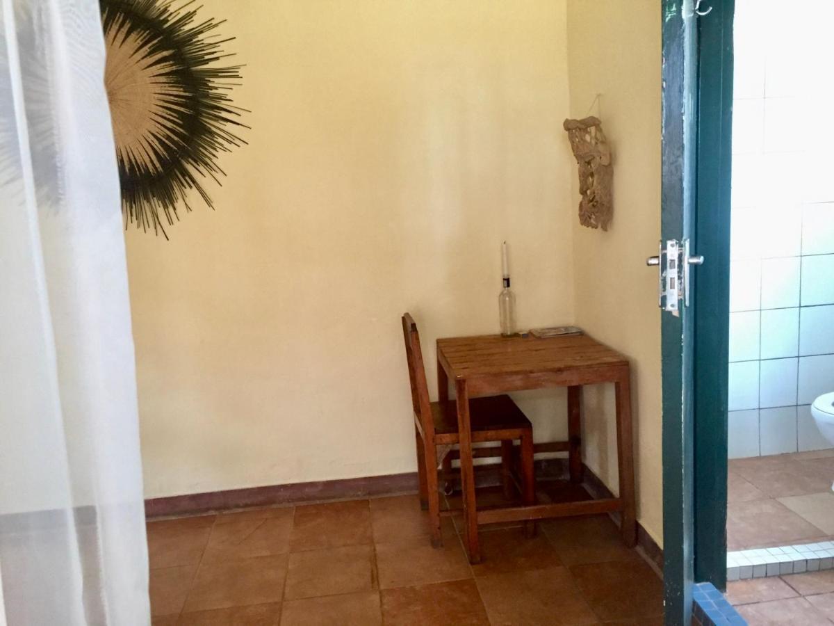 Blend Lodge And Kitchen - Pakachere Zomba Εξωτερικό φωτογραφία