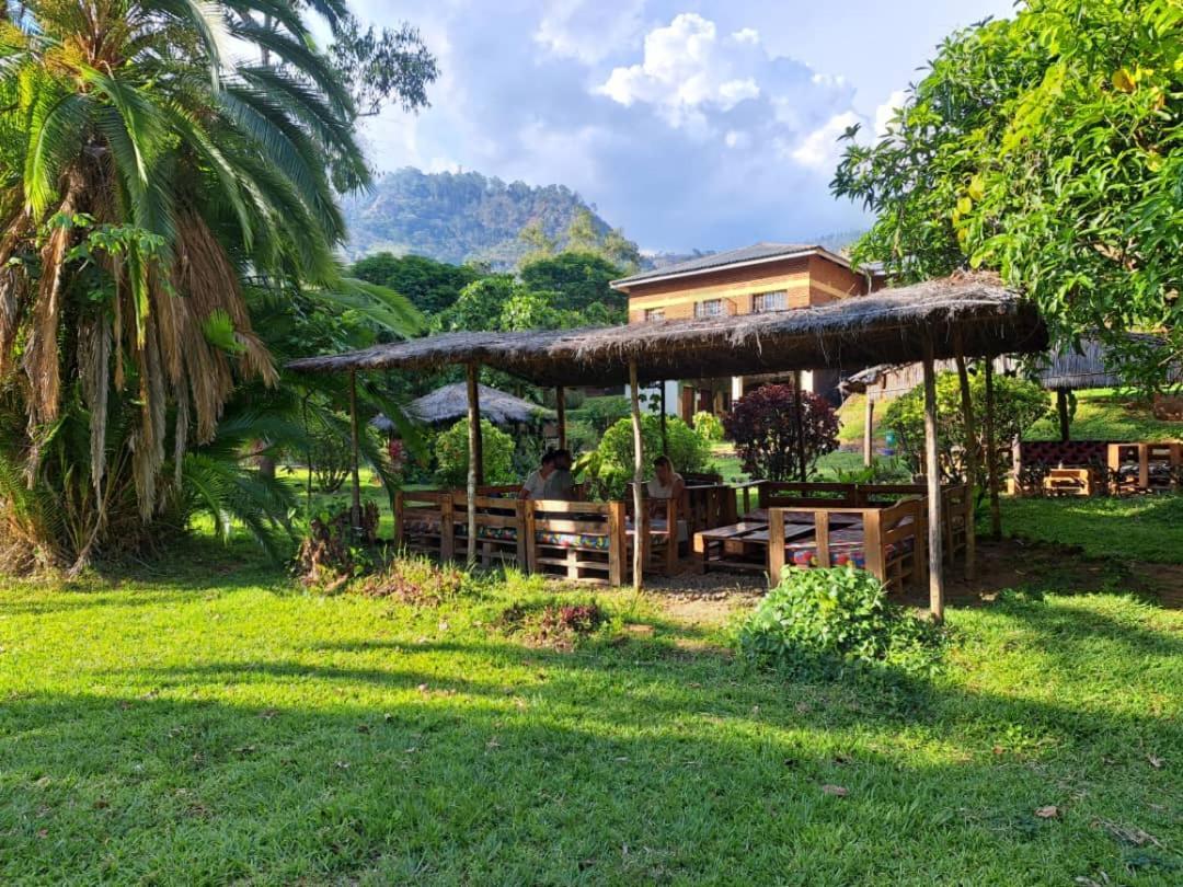 Blend Lodge And Kitchen - Pakachere Zomba Εξωτερικό φωτογραφία