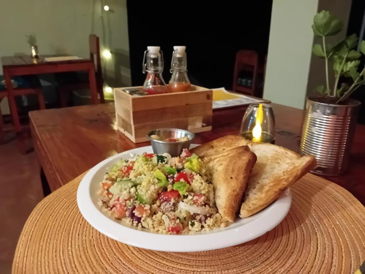 Blend Lodge And Kitchen - Pakachere Zomba Εξωτερικό φωτογραφία