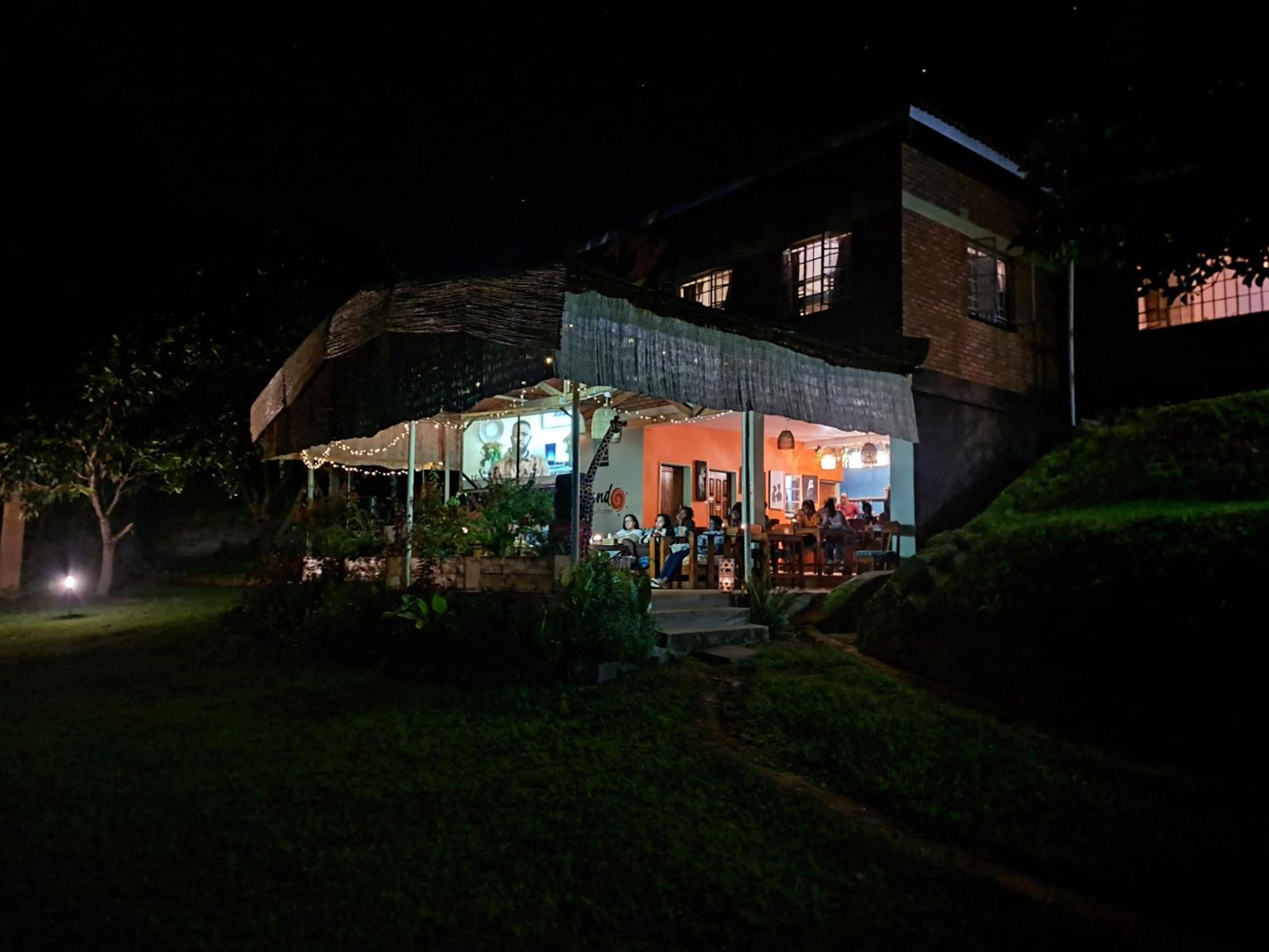 Blend Lodge And Kitchen - Pakachere Zomba Εξωτερικό φωτογραφία