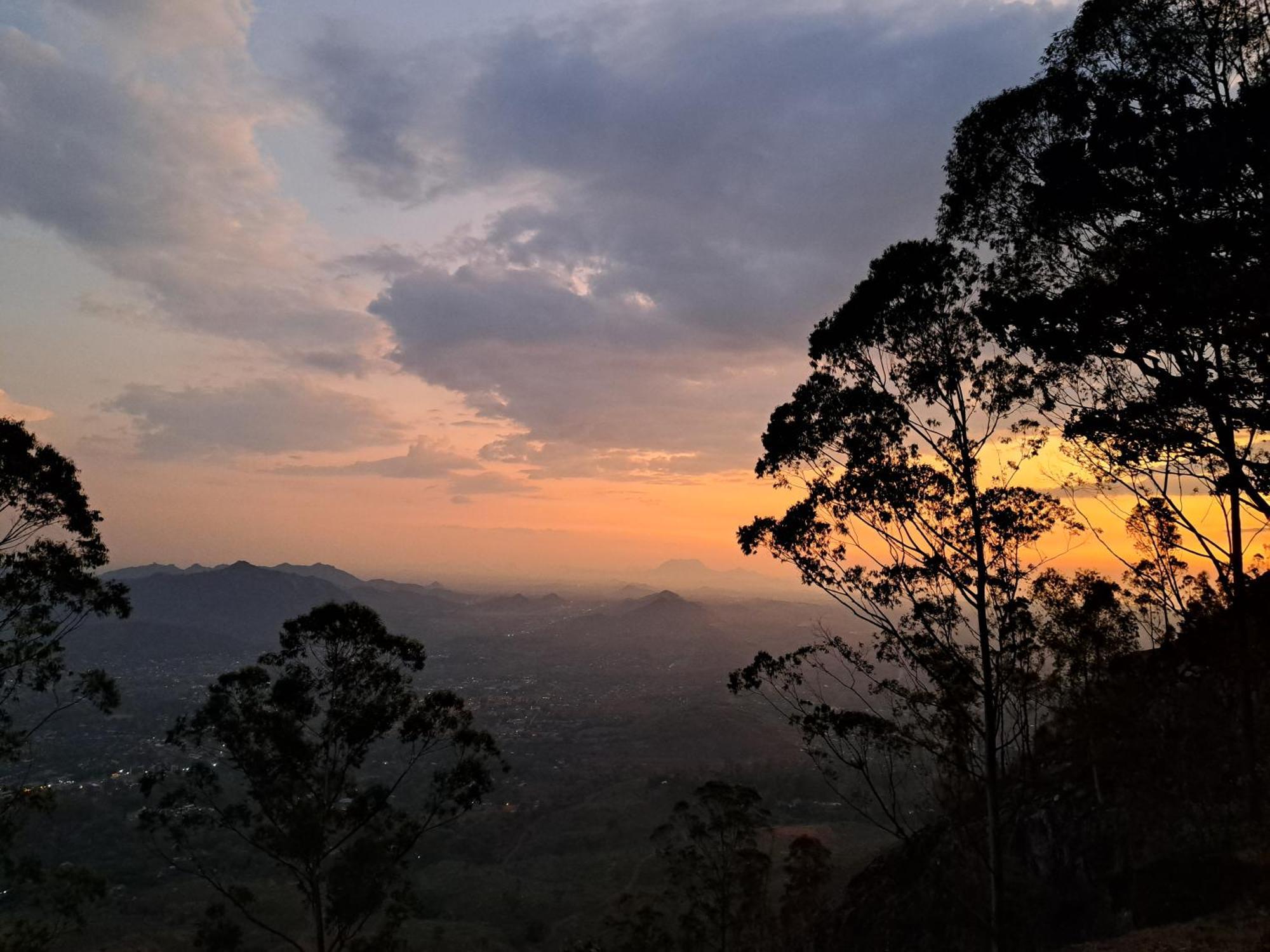 Blend Lodge And Kitchen - Pakachere Zomba Εξωτερικό φωτογραφία