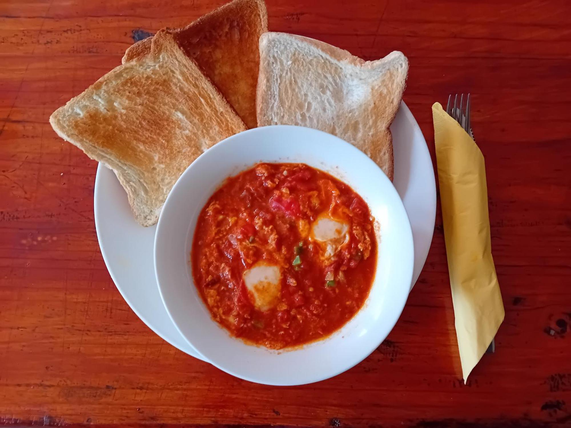 Blend Lodge And Kitchen - Pakachere Zomba Εξωτερικό φωτογραφία