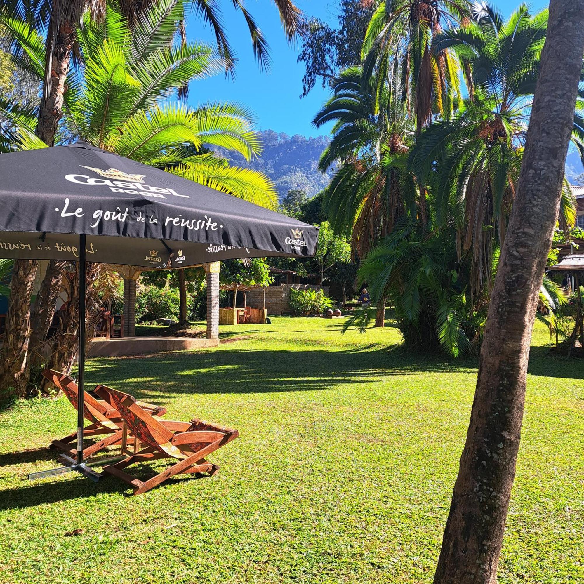 Blend Lodge And Kitchen - Pakachere Zomba Εξωτερικό φωτογραφία
